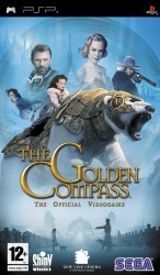 Golden Compass, The Rom